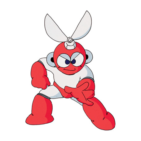 Jada Toys - Mega Man - Cut Man