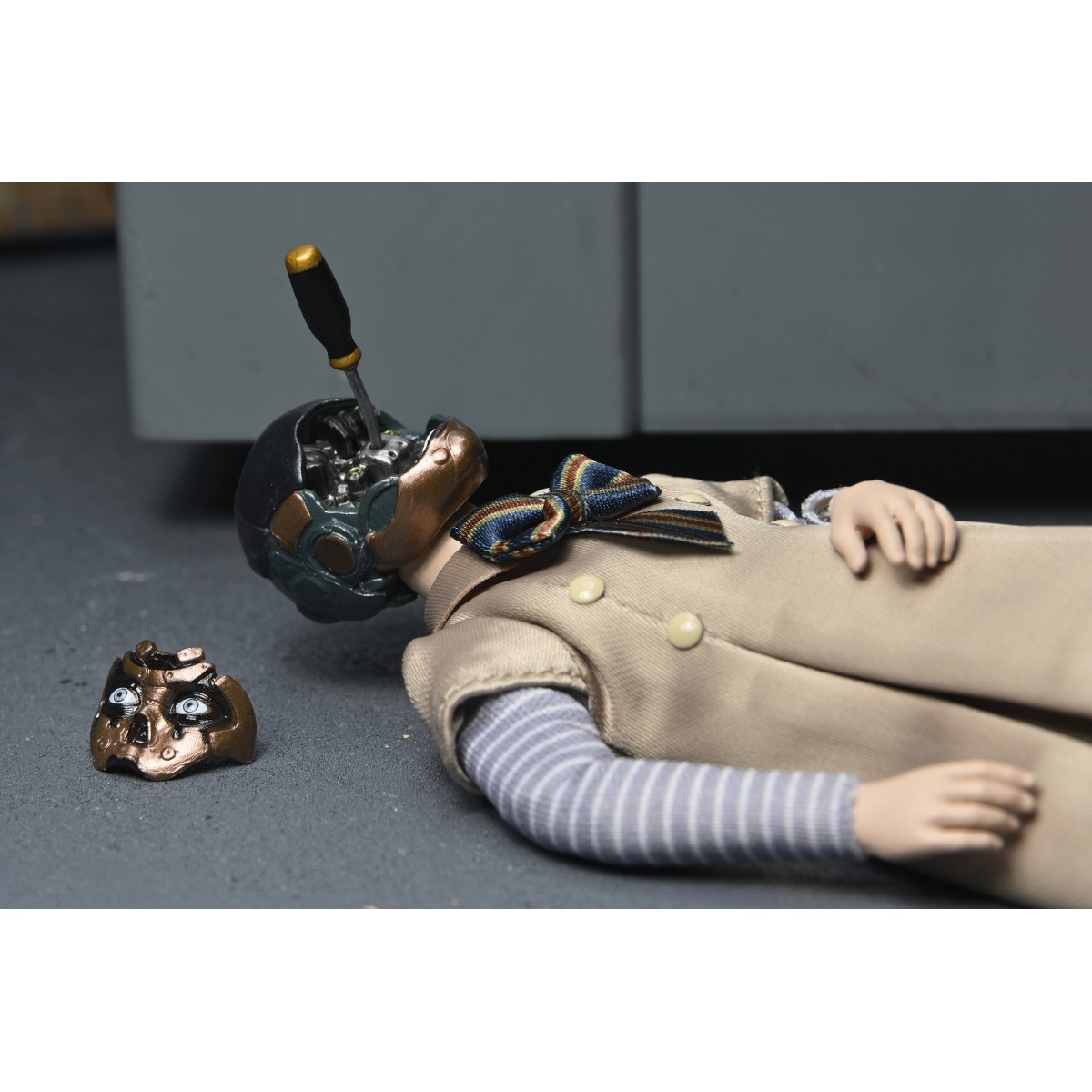 Neca - Retro Clothed - M3GAN