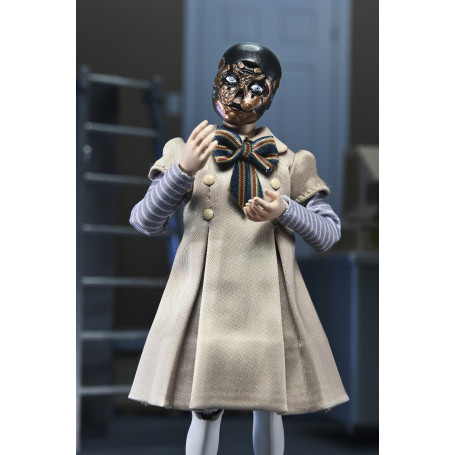 Neca - Retro Clothed - M3GAN