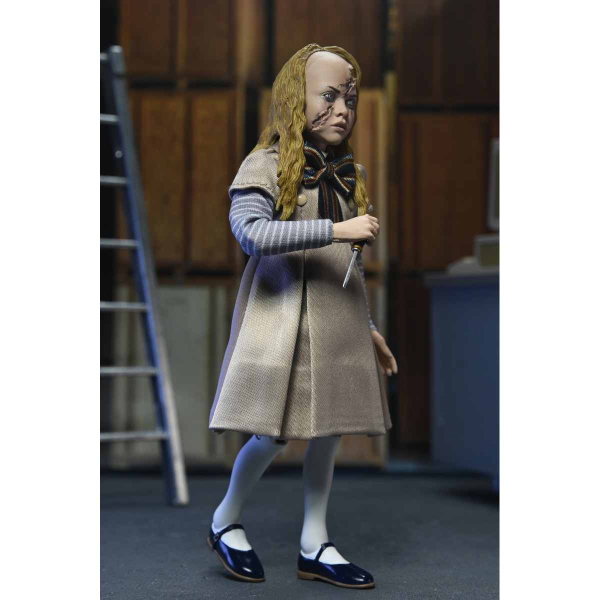 Neca - Retro Clothed - M3GAN