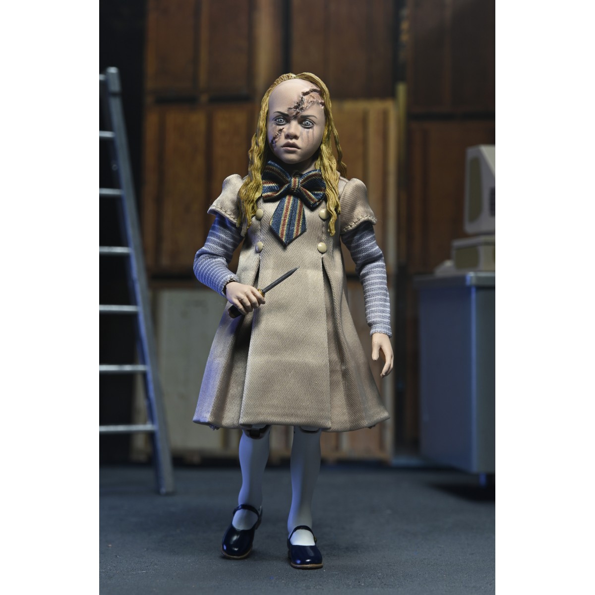 Neca - Retro Clothed - M3GAN
