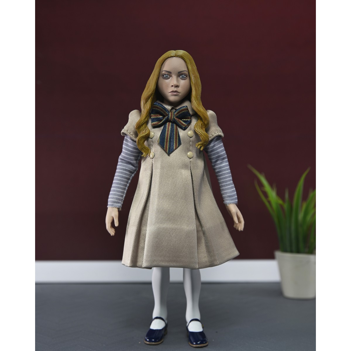 Neca - Retro Clothed - M3GAN