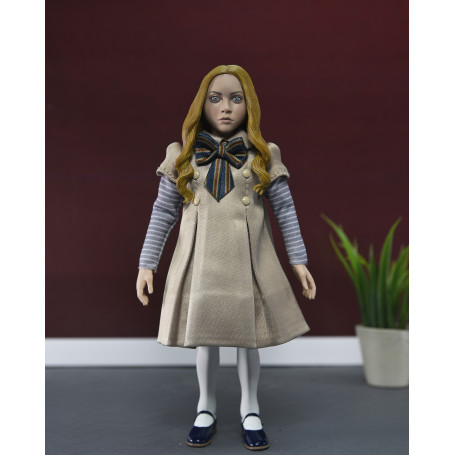 Neca - Retro Clothed - M3GAN