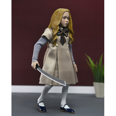 Neca - Retro Clothed - M3GAN