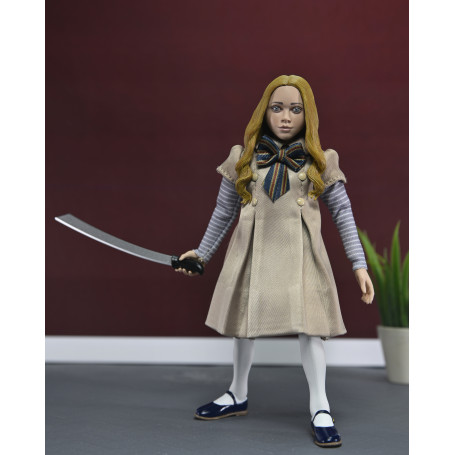 Neca - Retro Clothed - M3GAN