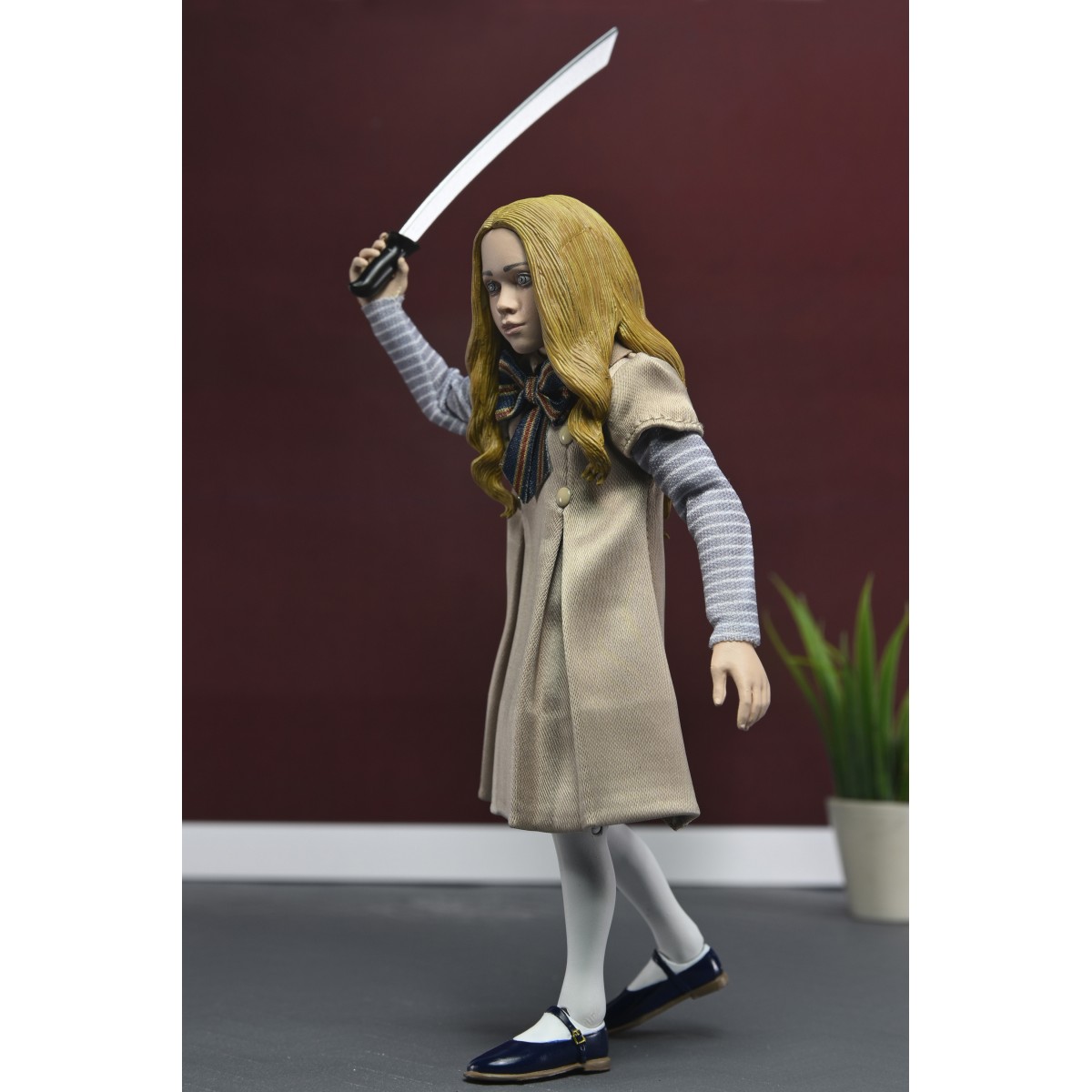 Neca - Retro Clothed - M3GAN