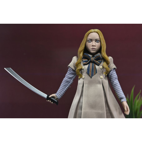Neca - Retro Clothed - M3GAN