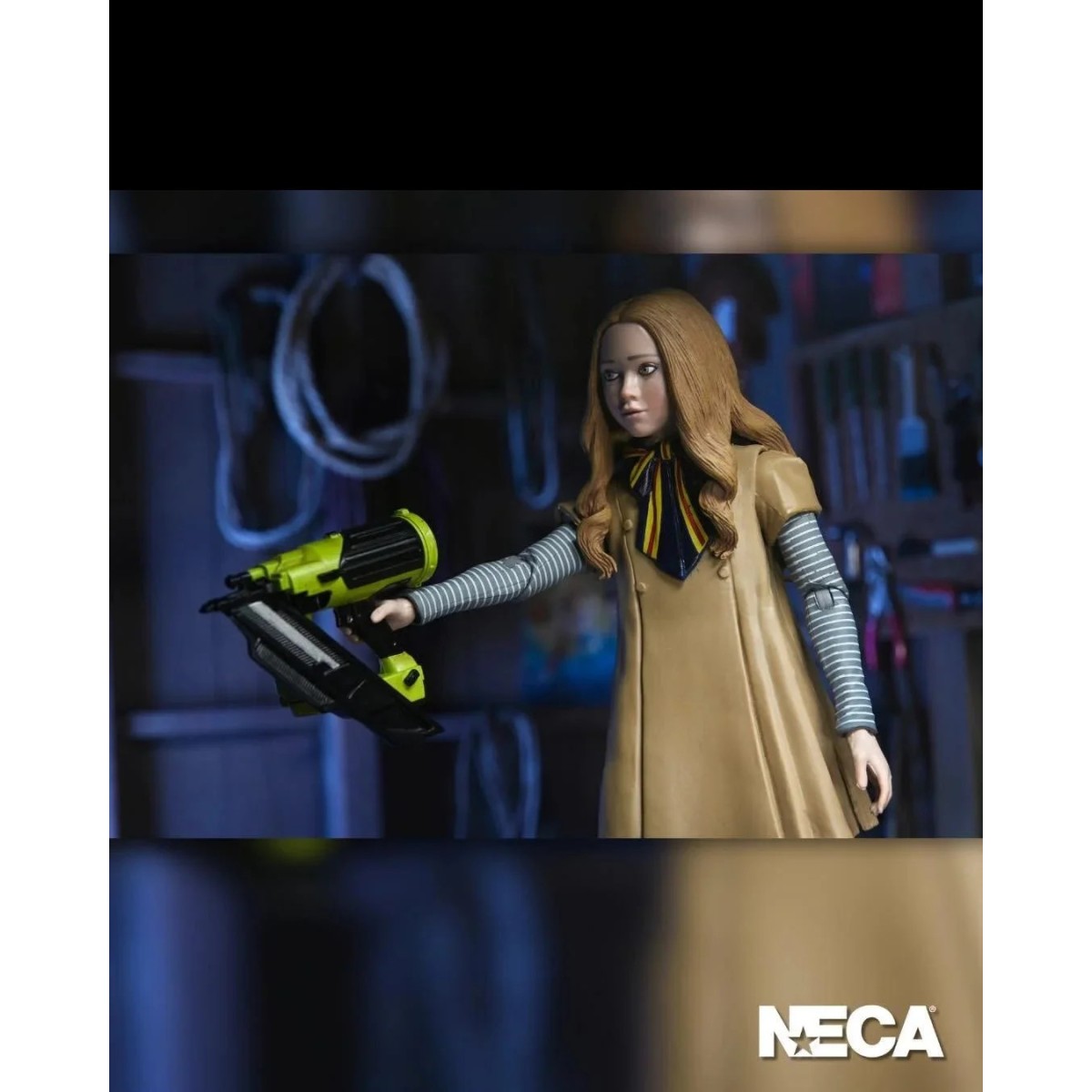 Neca - Ultimates M3GAN