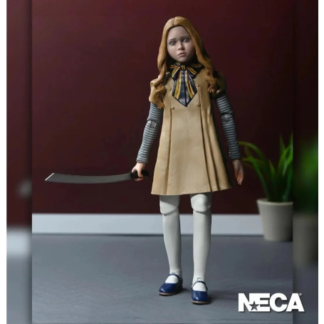 Neca - Ultimates M3GAN