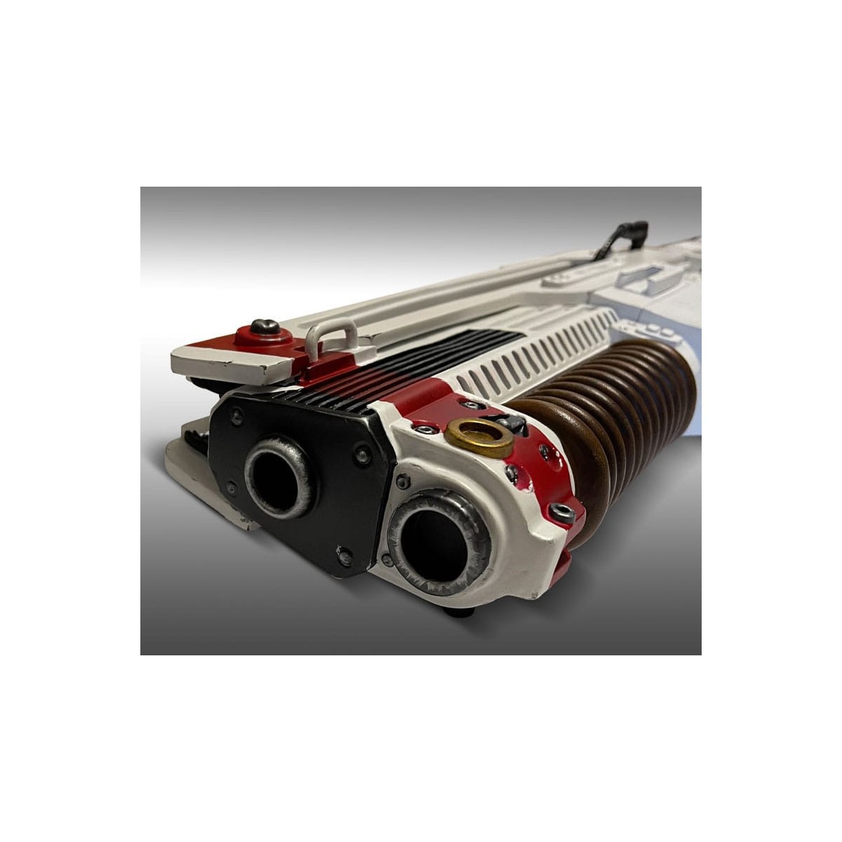 Hollywood collectibles - Alien: Romulus Replik 1/1 Pulse Rifle (clean version)