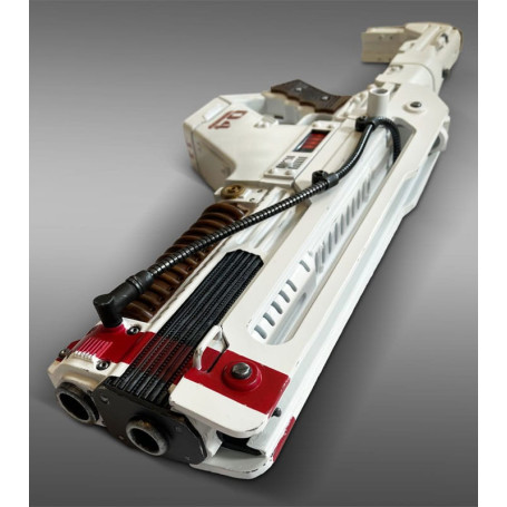 Hollywood collectibles - Alien: Romulus Replik 1/1 Pulse Rifle (clean version)