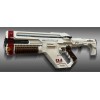 Hollywood collectibles - Alien: Romulus Replik 1/1 Pulse Rifle (clean version)