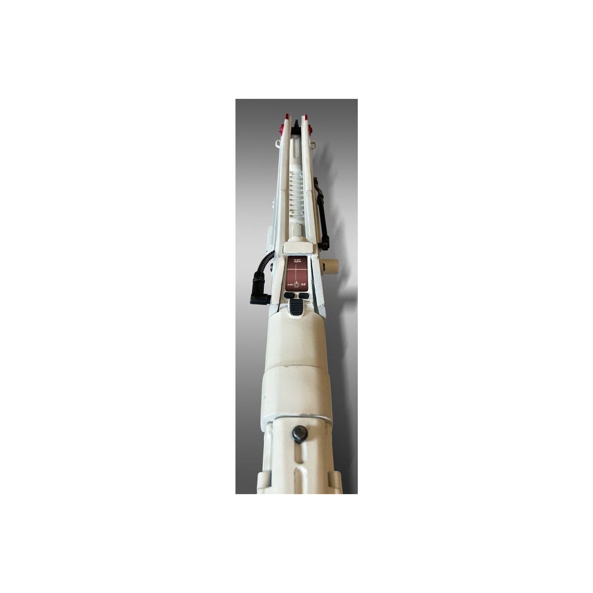 Hollywood collectibles - Alien: Romulus Replik 1/1 Pulse Rifle (clean version)