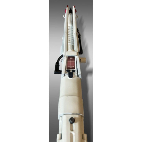 Hollywood collectibles - Alien: Romulus Replik 1/1 Pulse Rifle (clean version)