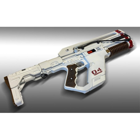 Hollywood collectibles - Alien: Romulus Replik 1/1 Pulse Rifle (clean version)