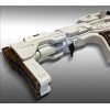 Hollywood collectibles - Alien: Romulus Replik 1/1 Pulse Rifle (clean version)