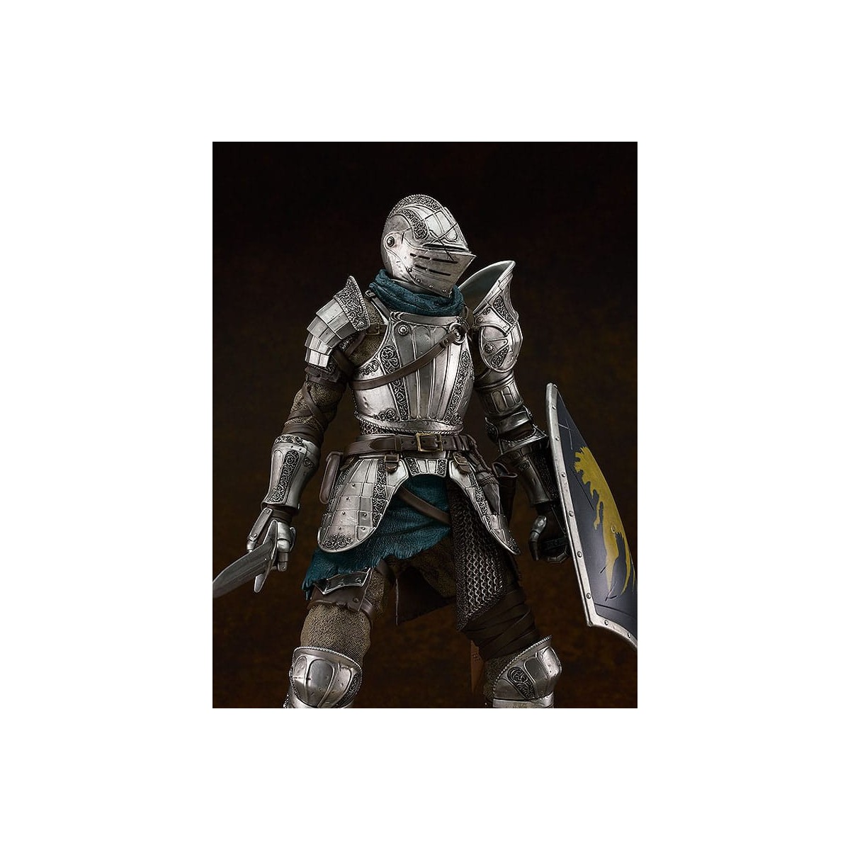 GoodSmile - Fluted Armor - Pop Up Parade SP - Demon Soul
