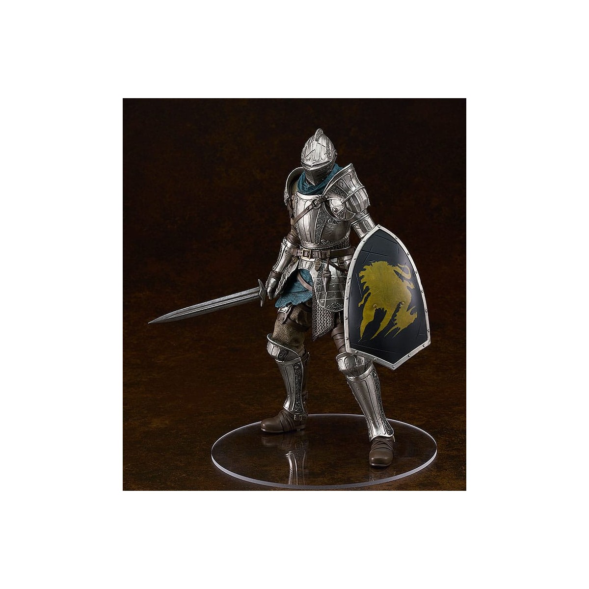 GoodSmile - Fluted Armor - Pop Up Parade SP - Demon Soul