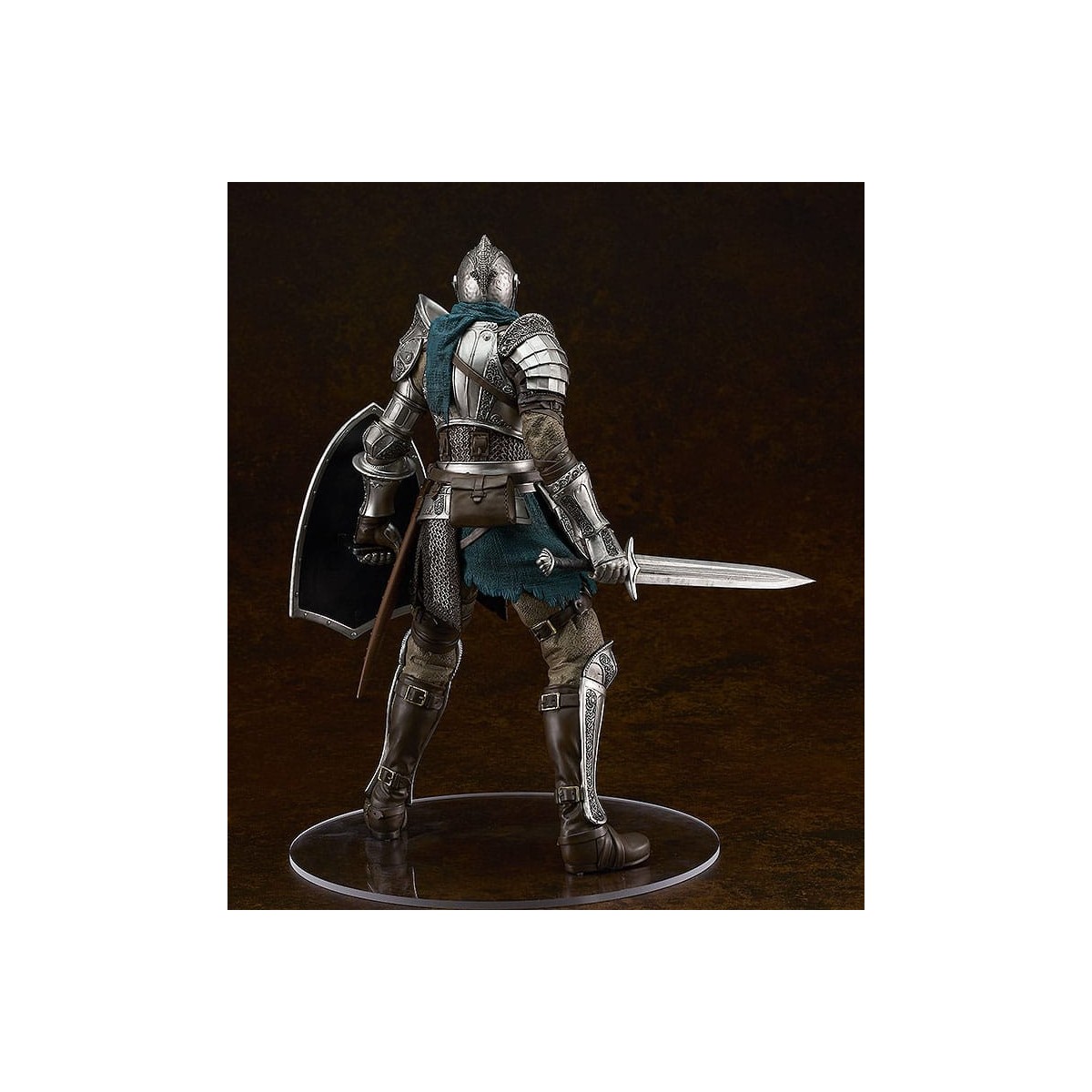 GoodSmile - Fluted Armor - Pop Up Parade SP - Demon Soul
