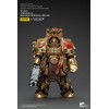 JoyToy Space Marines - Legio Custodes Aquilon Terminator Squad - Aquilon mit Lastrum Storm