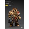 JoyToy Space Marines - Legio Custodes Aquilon Terminator Squad - Aquilon mit Lastrum Storm