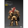 JoyToy Space Marines - Legio Custodes Aquilon Terminator Squad - Aquilon mit Lastrum Storm