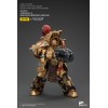 JoyToy Space Marines - Legio Custodes Aquilon Terminator Squad - Aquilon mit Lastrum Storm