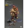 JoyToy Space Marines - Legio Custodes Aquilon Terminator Squad - Aquilon mit Lastrum Storm