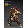 JoyToy Space Marines - Legio Custodes Aquilon Terminator Squad - Aquilon with twin-linked Adrathic Destructor