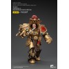 JoyToy Space Marines - Legio Custodes Aquilon Terminator Squad - Aquilon with twin-linked Adrathic Destructor