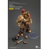 JoyToy Space Marines - Legio Custodes Aquilon Terminator Squad - Aquilon with twin-linked Adrathic Destructor