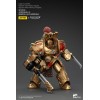 JoyToy Space Marines - Legio Custodes Aquilon Terminator Squad - Aquilon with Infernus Firepike