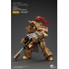 JoyToy Space Marines - Legio Custodes Aquilon Terminator Squad - Aquilon with Infernus Firepike