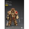 JoyToy Space Marines - Legio Custodes Aquilon Terminator Squad - Aquilon with Infernus Firepike