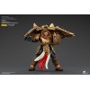 JoyToy Space Marines - Legio Custodes Custodian Venatari Squad - Venatari mit Kenetic Destroyer