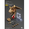 JoyToy Space Marines - Legio Custodes Custodian Venatari Squad - Venatari mit Kenetic Destroyer