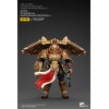 JoyToy Space Marines - Legio Custodes Custodian Venatari Squad - Venatari mit Kenetic Destroyer 2