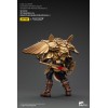 JoyToy Space Marines - Legio Custodes Custodian Venatari Squad - Venatari mit Kenetic Destroyer 2