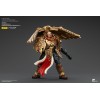 JoyToy Space Marines - Legio Custodes Custodian Venatari Squad - Venatari mit Kenetic Destroyer 2