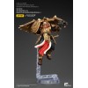 JoyToy Space Marines - Legio Custodes Custodian Venatari Squad - Venatari mit Kenetic Destroyer 2