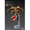 JoyToy Space Marines - Legio Custodes Custodian Venatari Squad - Venatari mit Kenetic Destroyer 2