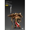 JoyToy Space Marines - Legio Custodes Custodian Venatari Squad - Venatari mit Venatari Lanze