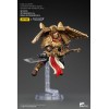 JoyToy Space Marines - Legio Custodes Custodian Venatari Squad - Venatari mit Venatari Lanze