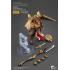 JoyToy Space Marines - Legio Custodes Custodian Venatari Squad - Venatari mit Venatari Lanze