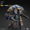 Joytoy - Imperial Knights House Terryn Knight Paladin - Warhammer 40000