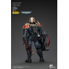Joytoy - Imperial Knights House Terryn Knight Paladin - Warhammer 40000