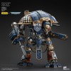 Joytoy - Imperial Knights House Terryn Knight Paladin - Warhammer 40000