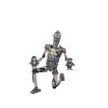 Star Wars Black Series - Deluxe IG-12 und Grogu - The Mandalorian