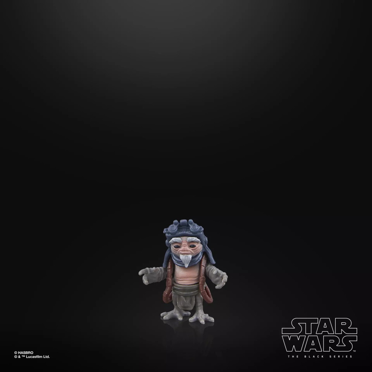 Star Wars Black Series - Deluxe IG-12 und Grogu - The Mandalorian