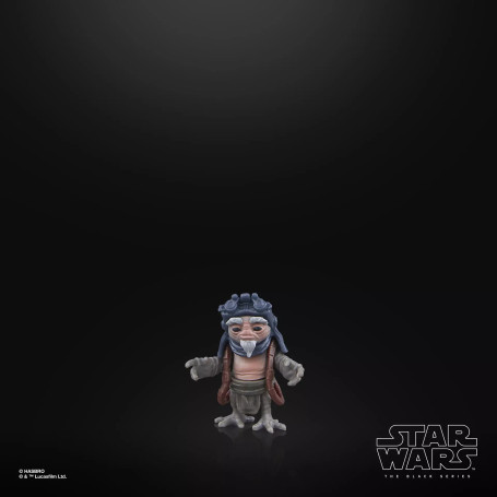 Star Wars Black Series - Deluxe IG-12 und Grogu - The Mandalorian